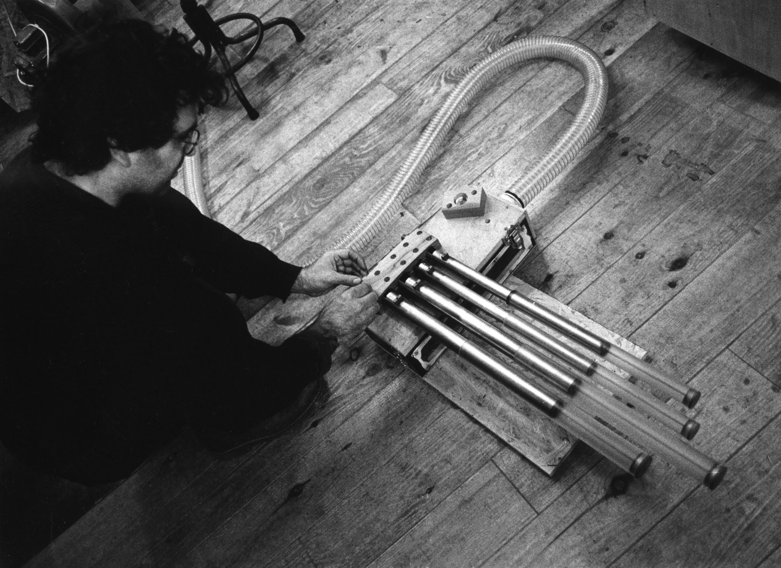 Rencontre avec Leo Maurel Rencontre avec Leo Maurel