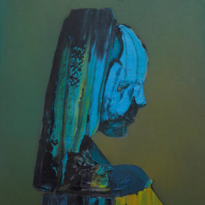 The Caretaker - Everywhere at the End of Time, Stage 4