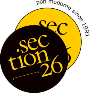 Logo Section26
