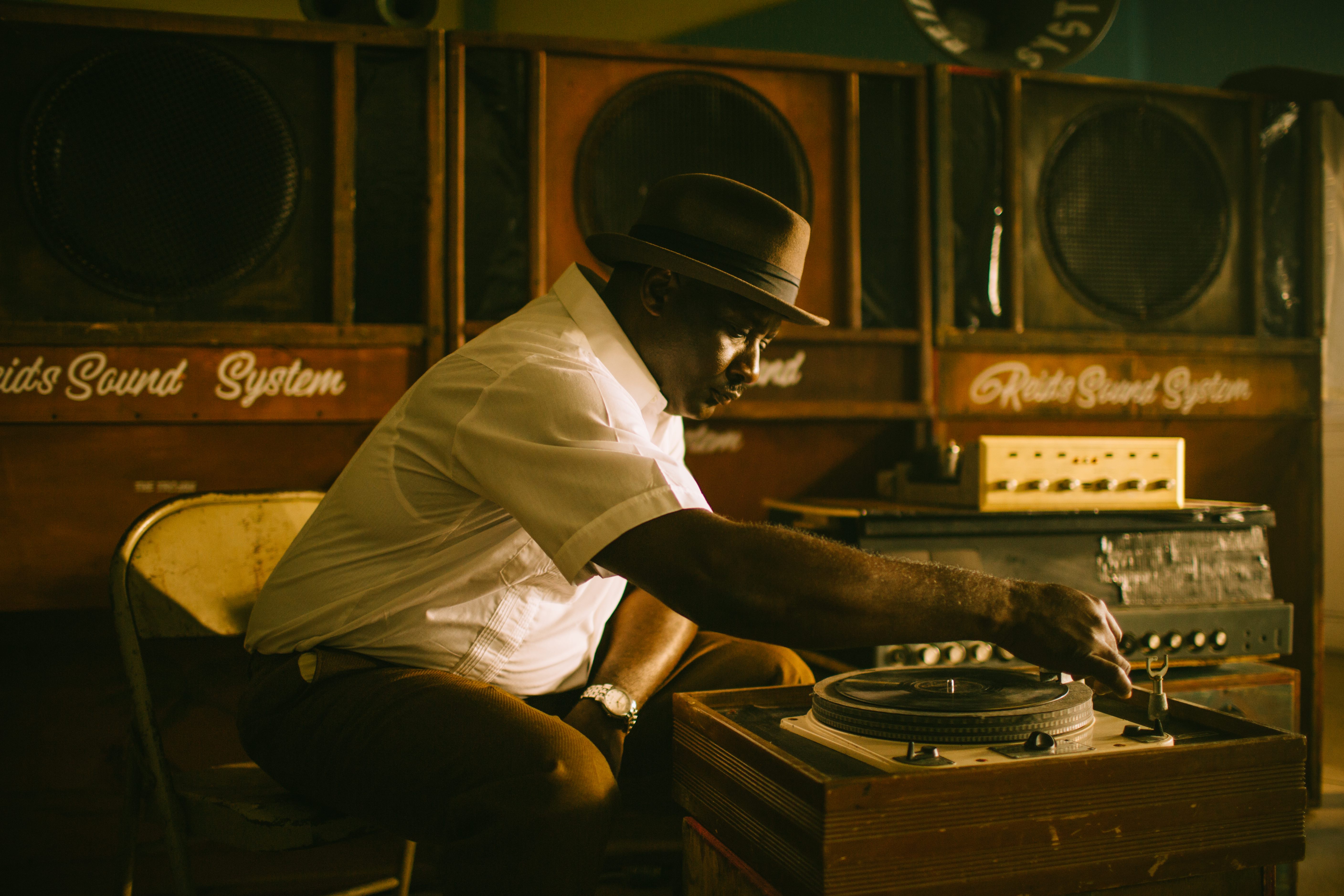 Rudeboy, The Story of Trojan Records 