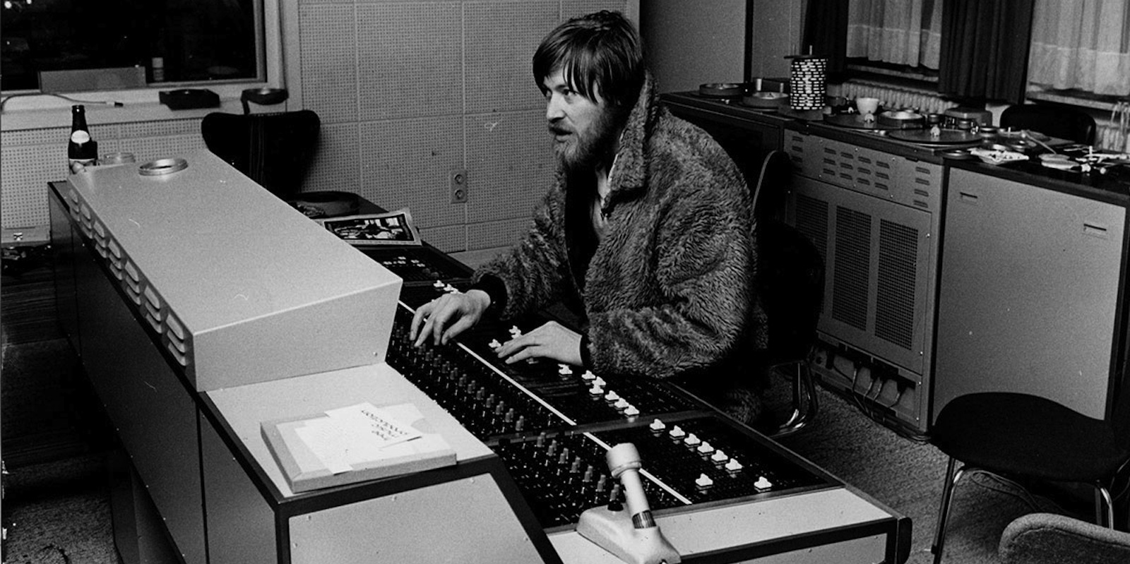 Conny Plank 