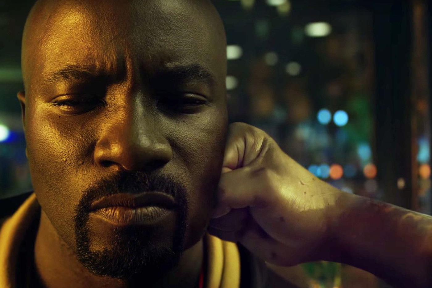 Marvel's Luke Cage / Netflix 