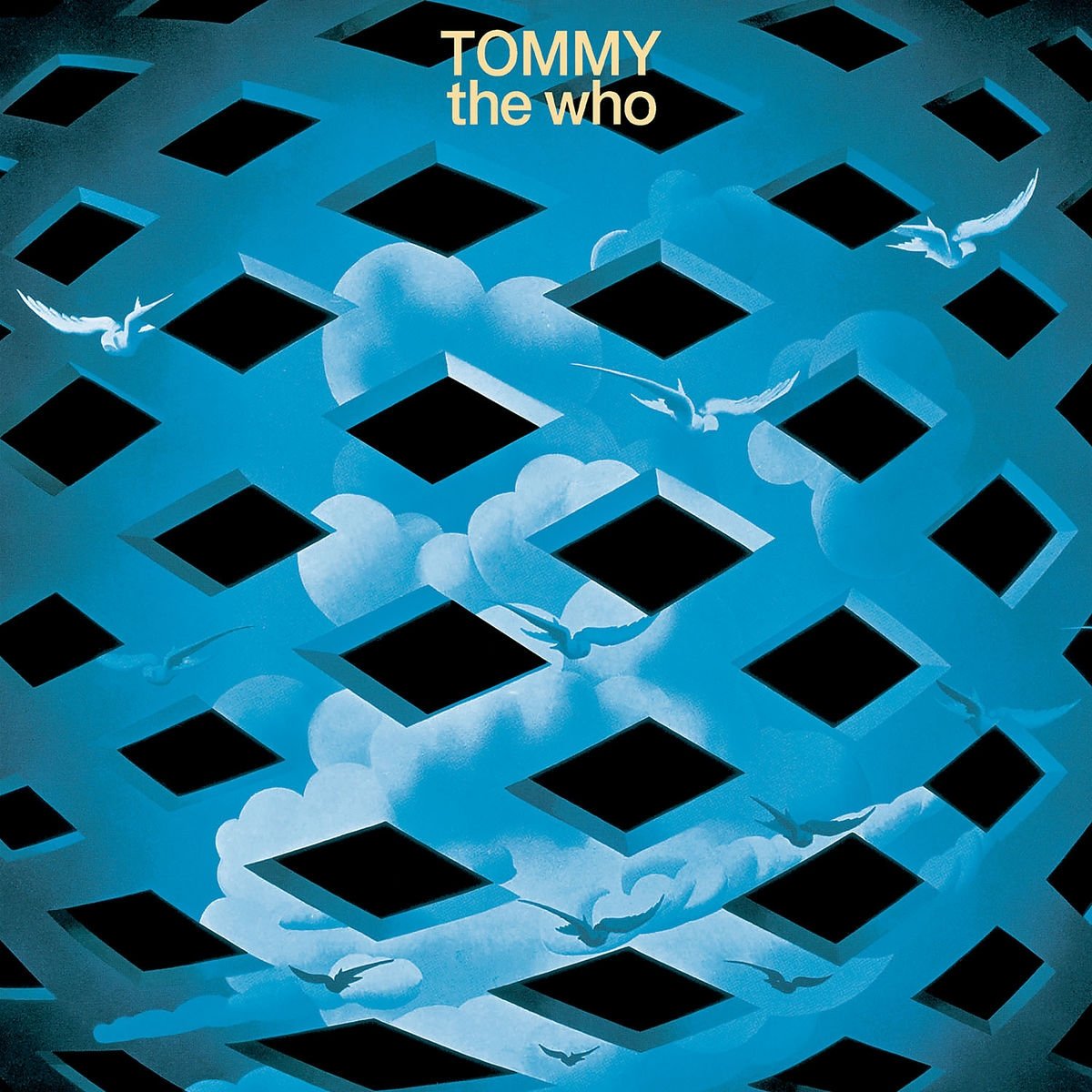 Tommy The Who