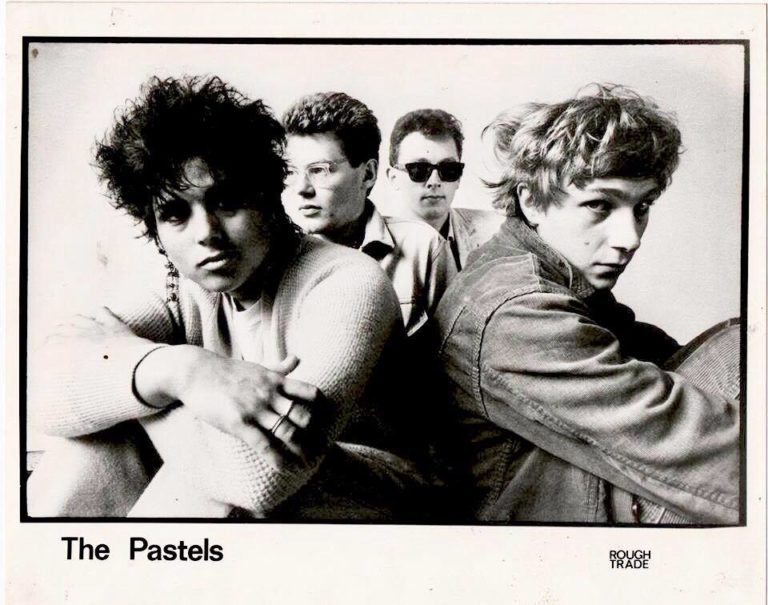 The Pastels, Sittin' Pretty (Chapter 22) Section26