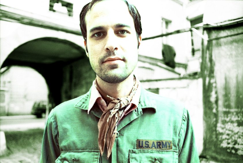 David Berman