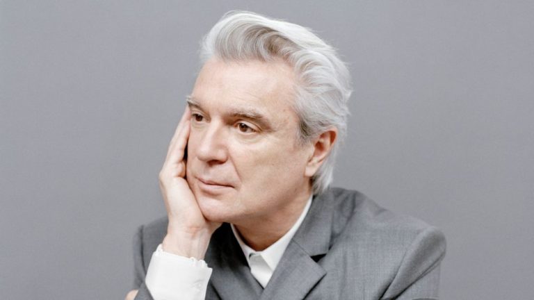 Qu'est Ce Que La Musique David Byrne David Byrne, Qu’est-ce que la musique ? (Philharmonie de Paris) - Section26
