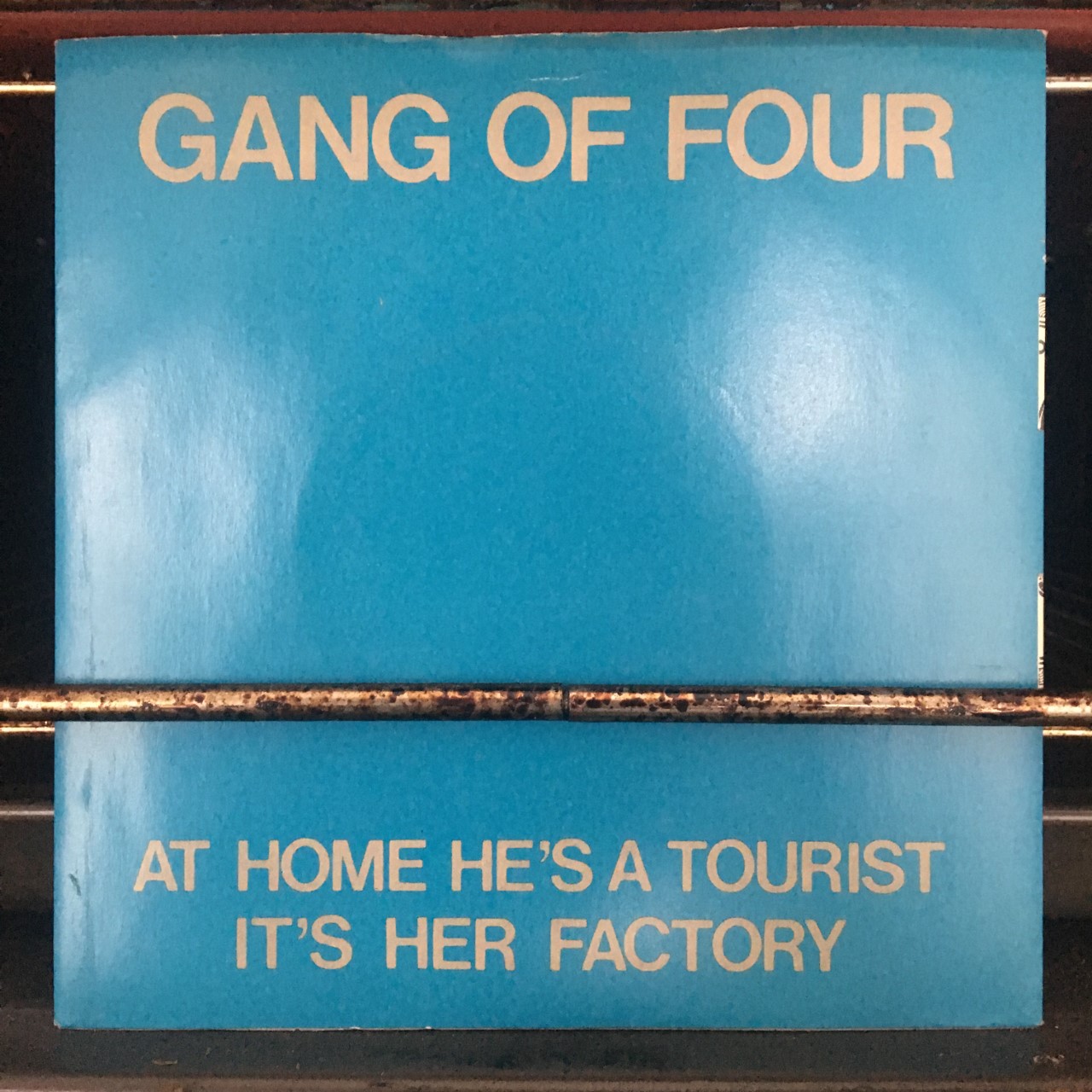 Gang Of Four 