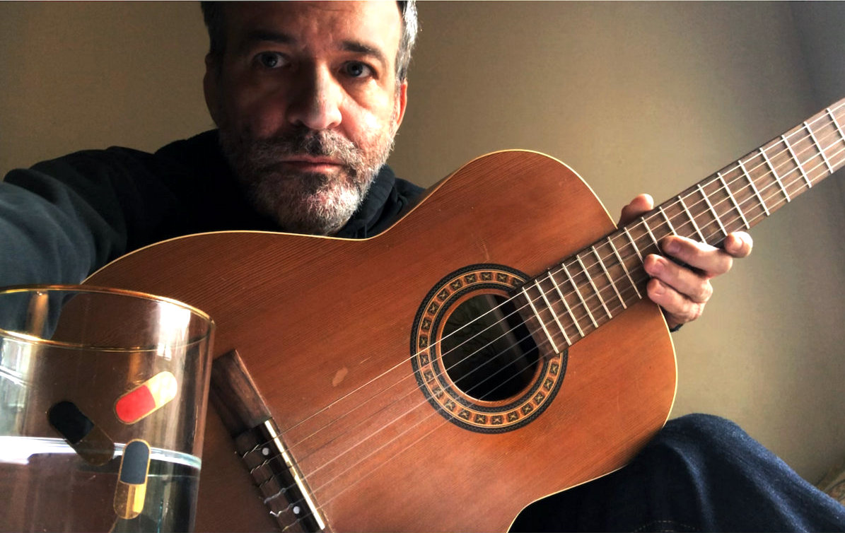 Joe Pernice, Richard (Ashmont Records) Section26