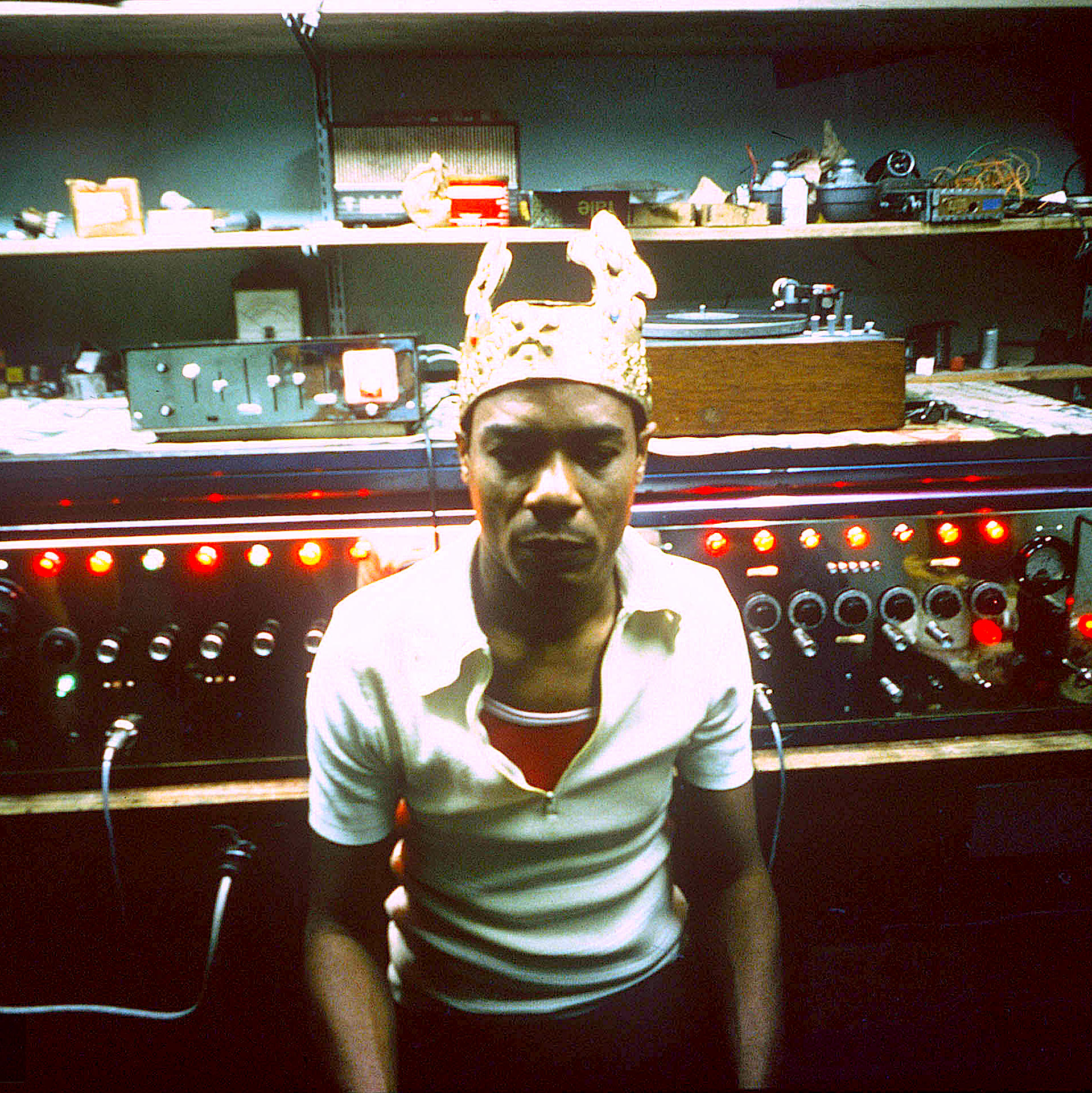 King Tubby King Tubby