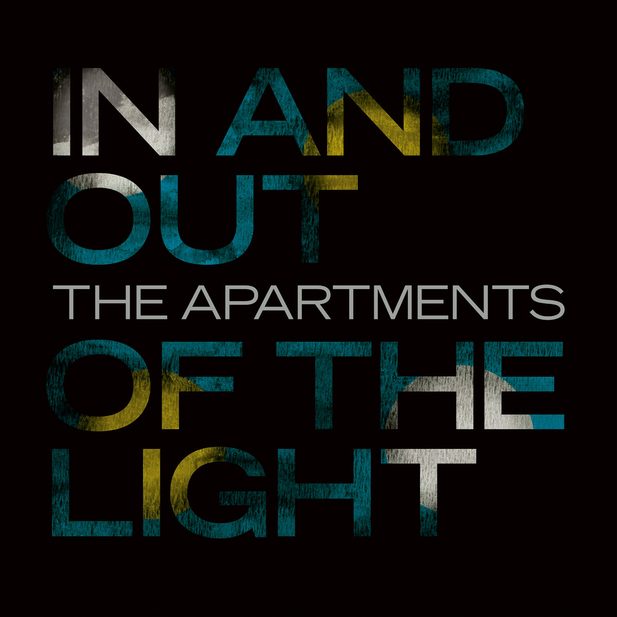 The Apartments