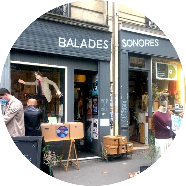 Balades Sonores