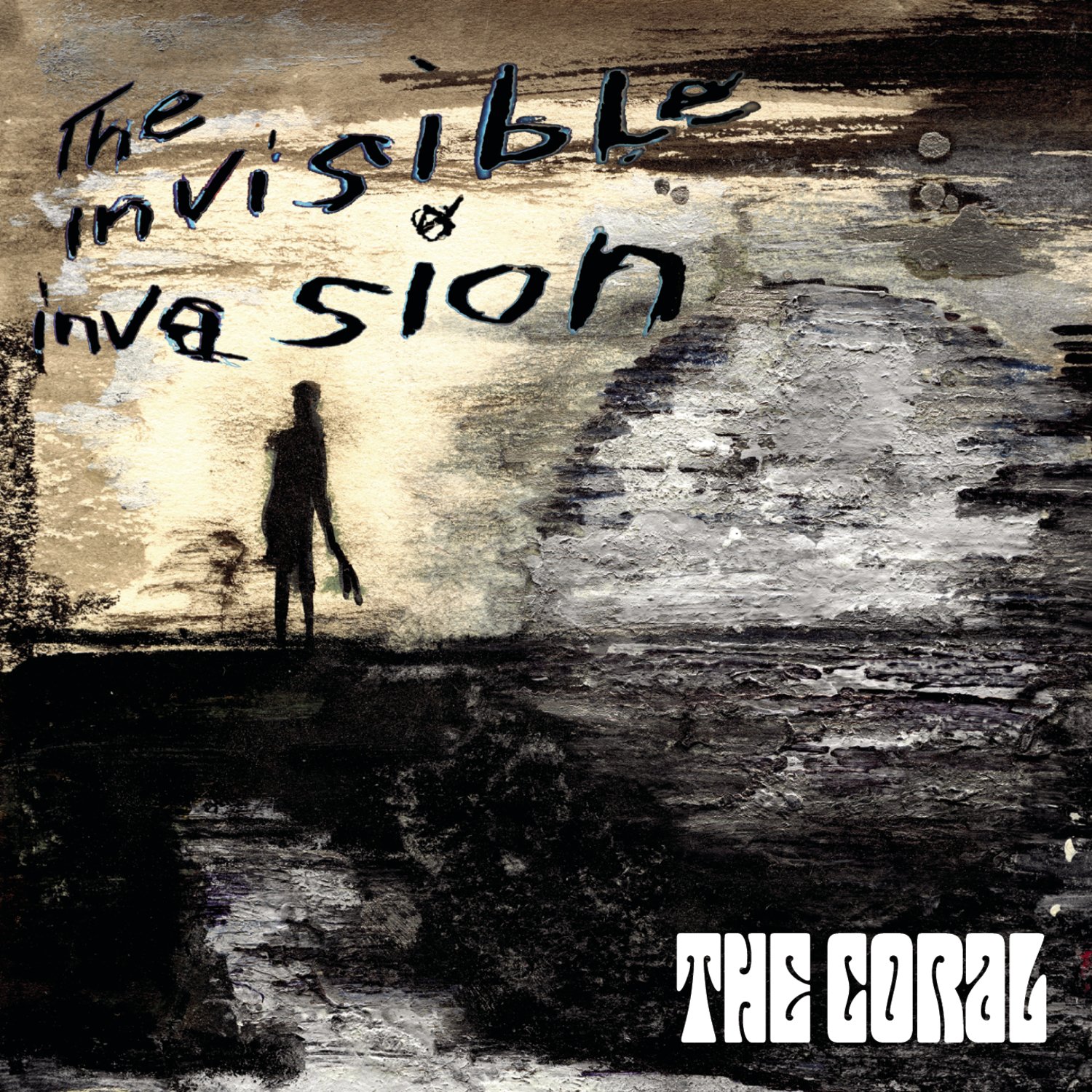 The Coral The invisible invasion
