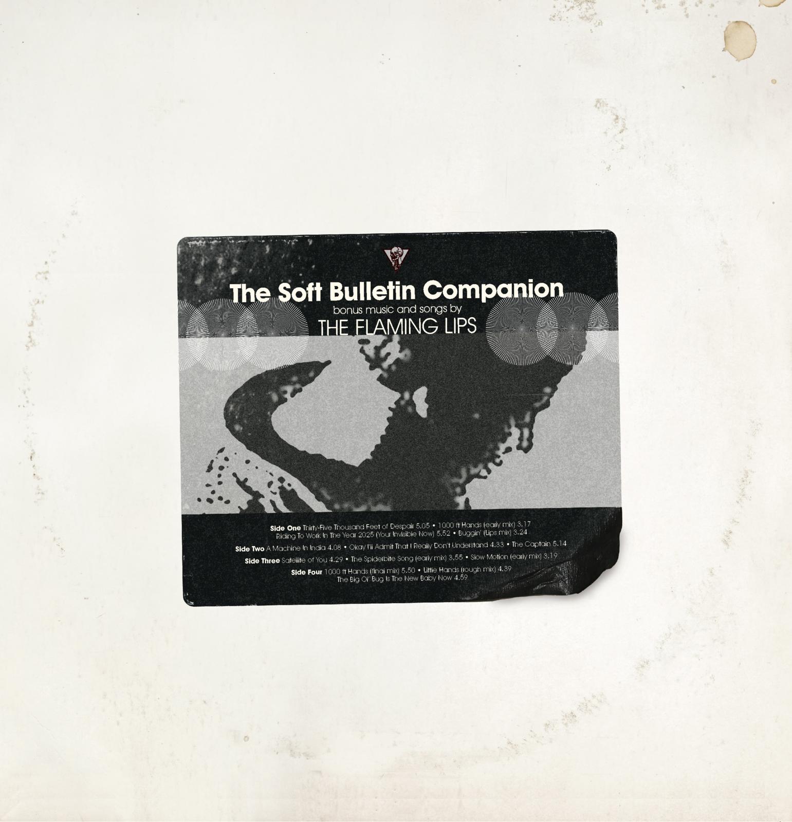 The Flaming Lips The Soft Bulletin Companion