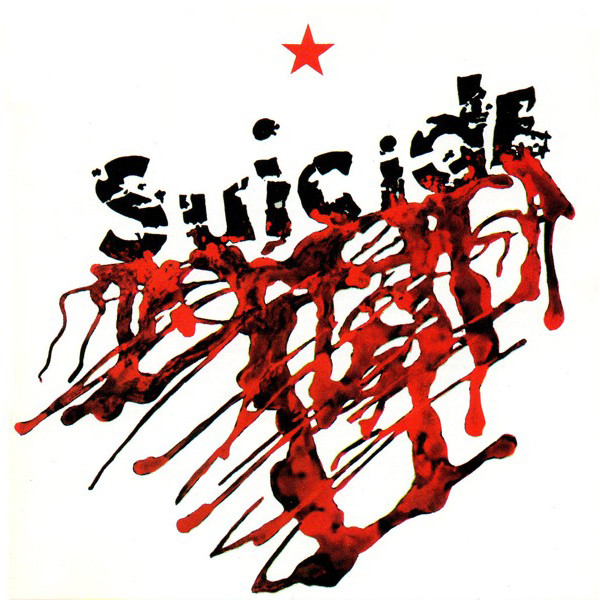 Suicide (1977)