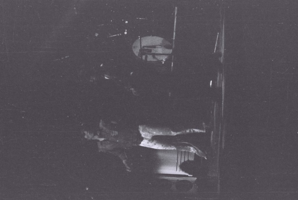 The Rolling Stones, Forest National de Bruxelles, le 17 octobre 1973.