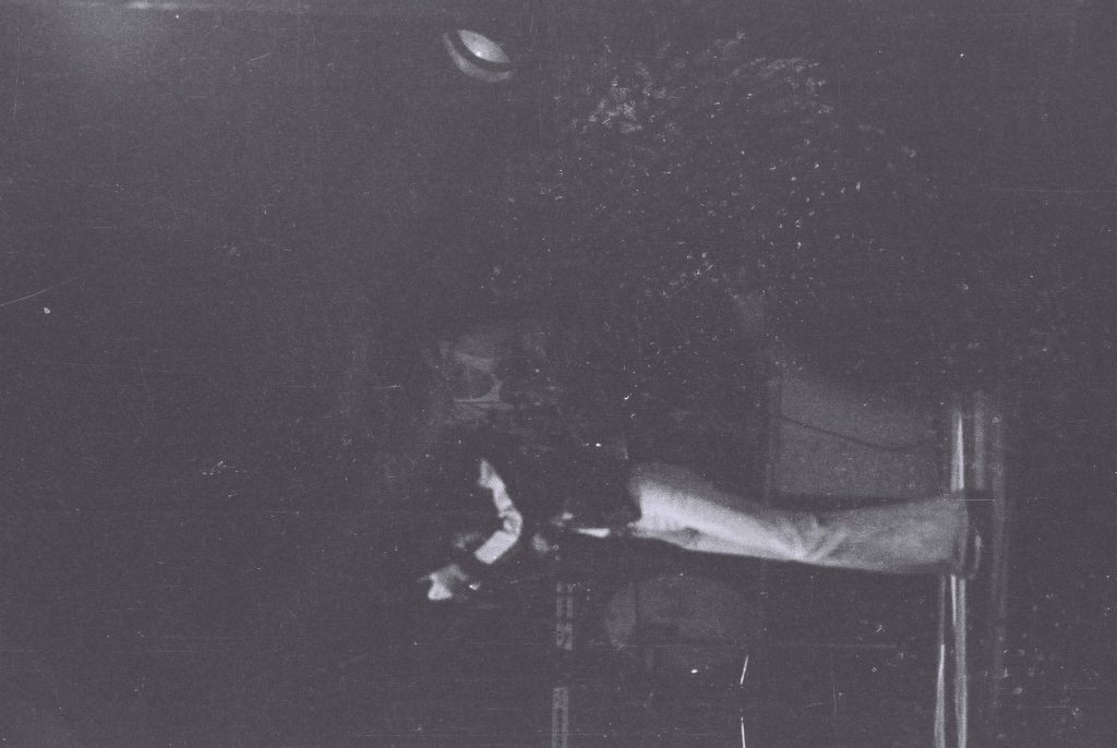 The Rolling Stones, Forest National de Bruxelles, le 17 octobre 1973.