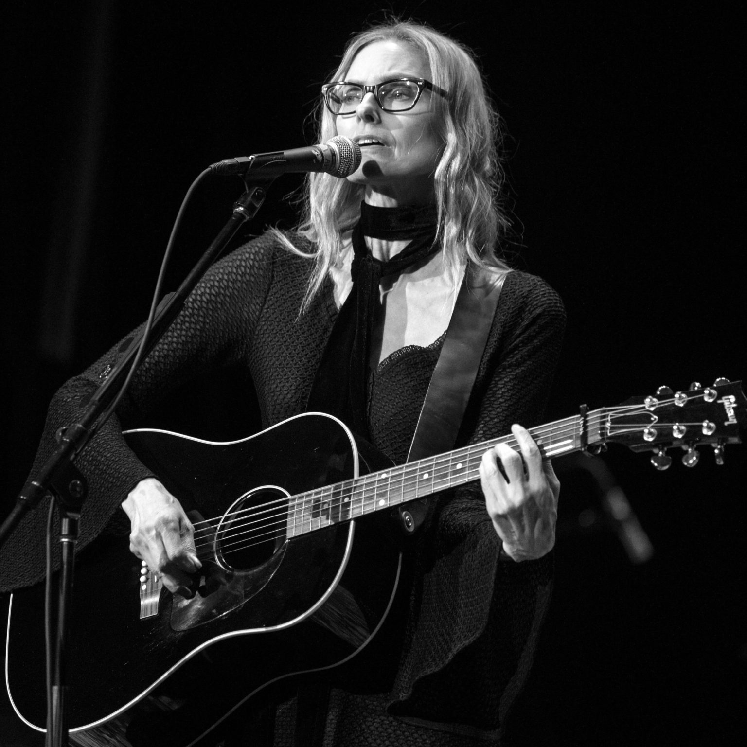 Aimee Mann, Queens Of The Summer Hotel (SuperEgo Records) Section26