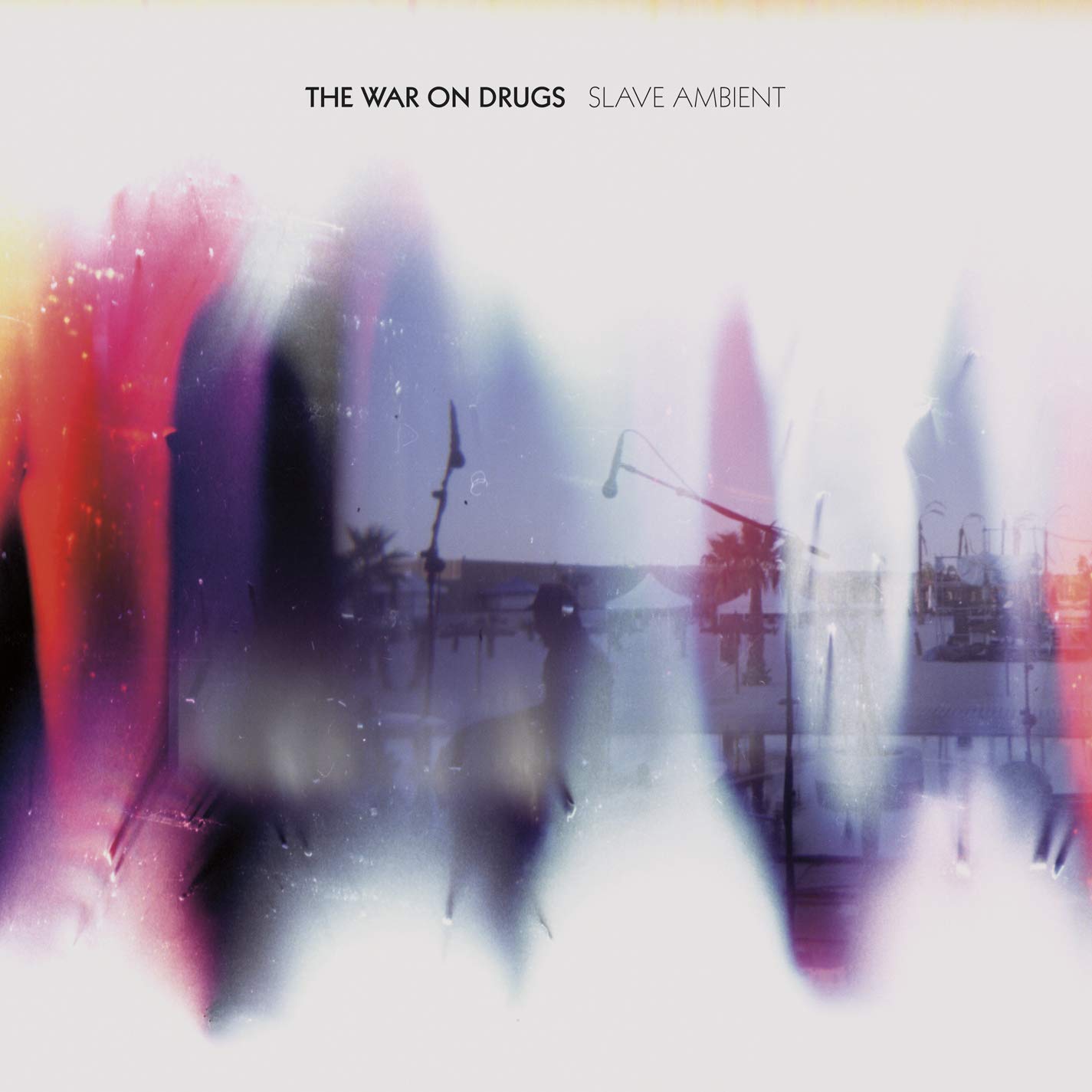 The War On Drugs, Slave Ambient 