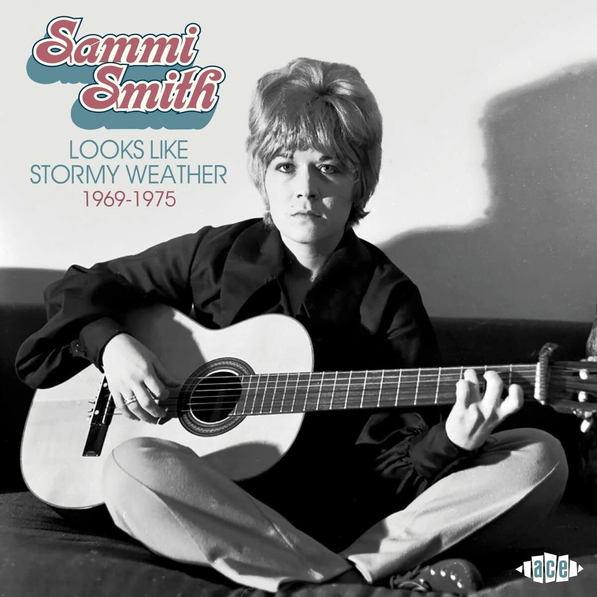 Sammi Smith, Looks Like Stormy Weather 1969-1975 (Ace Records)