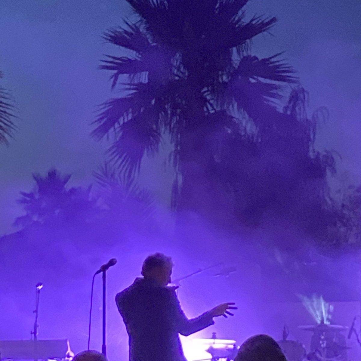 Baxter Dury, dans la chaleur de la nuit Section26