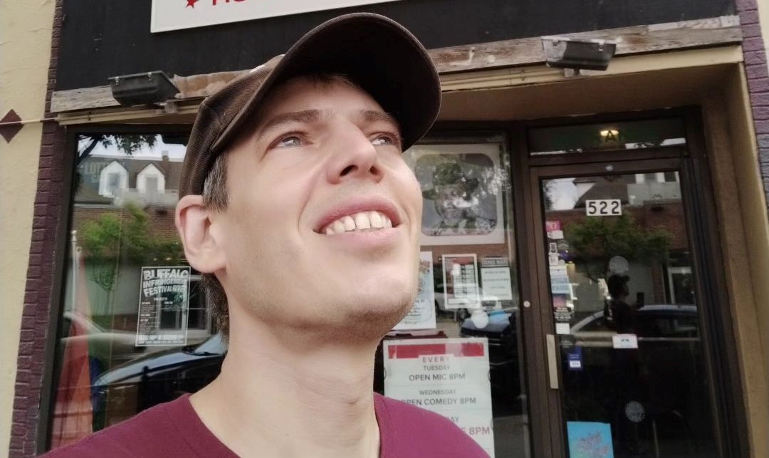  Selectorama : Jeffrey Lewis