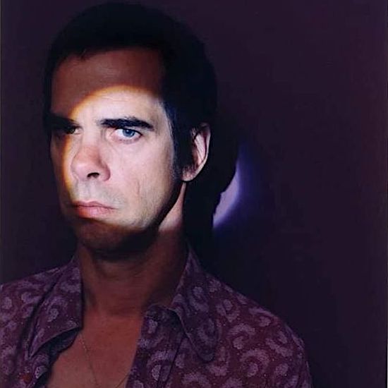 Nick Cave / Photo : DR