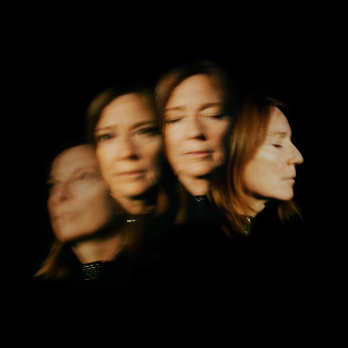 Beth Gibbons, Lives Outgrown (Domino, 2024)