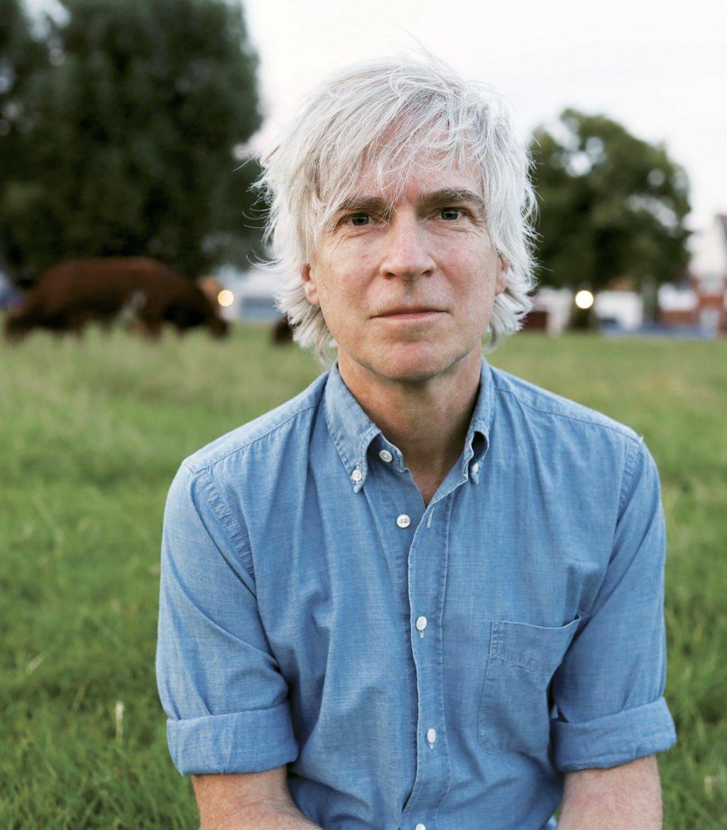 Matthew Caws (Nada Surf) / Photo : DR