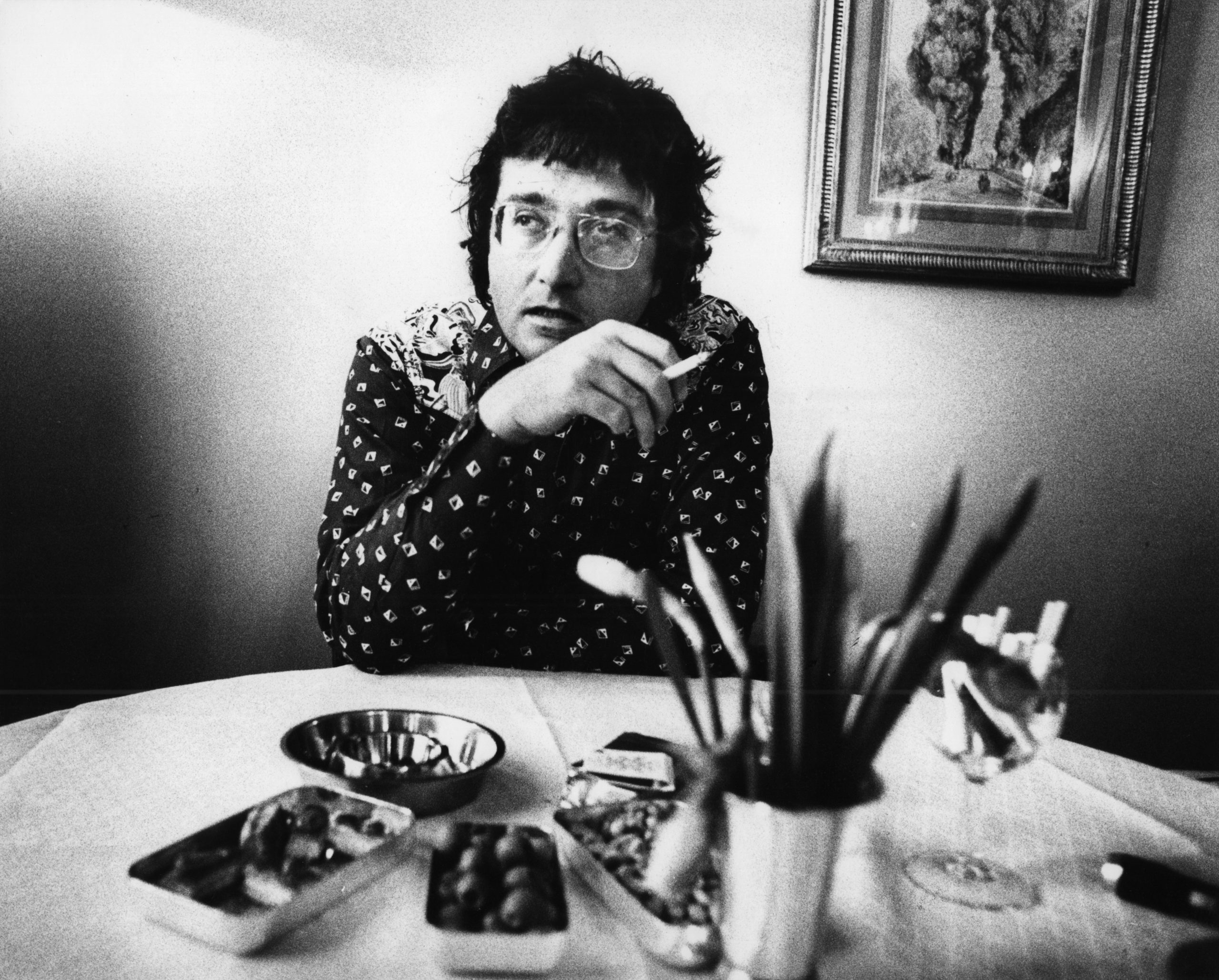 Randy Newman