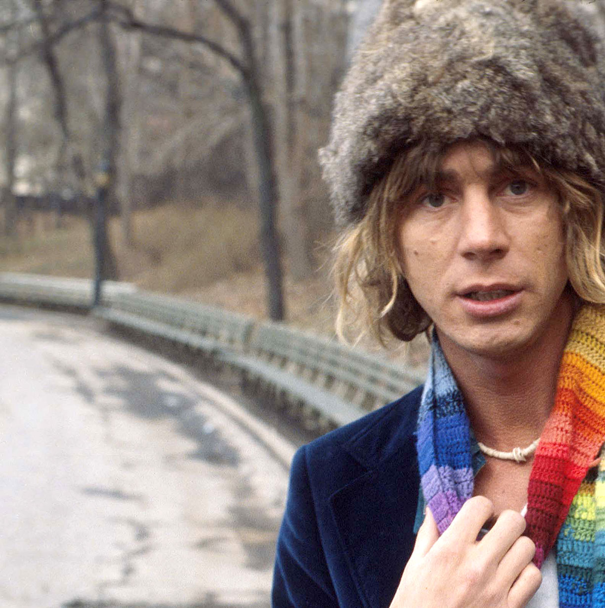 Kevin Ayers