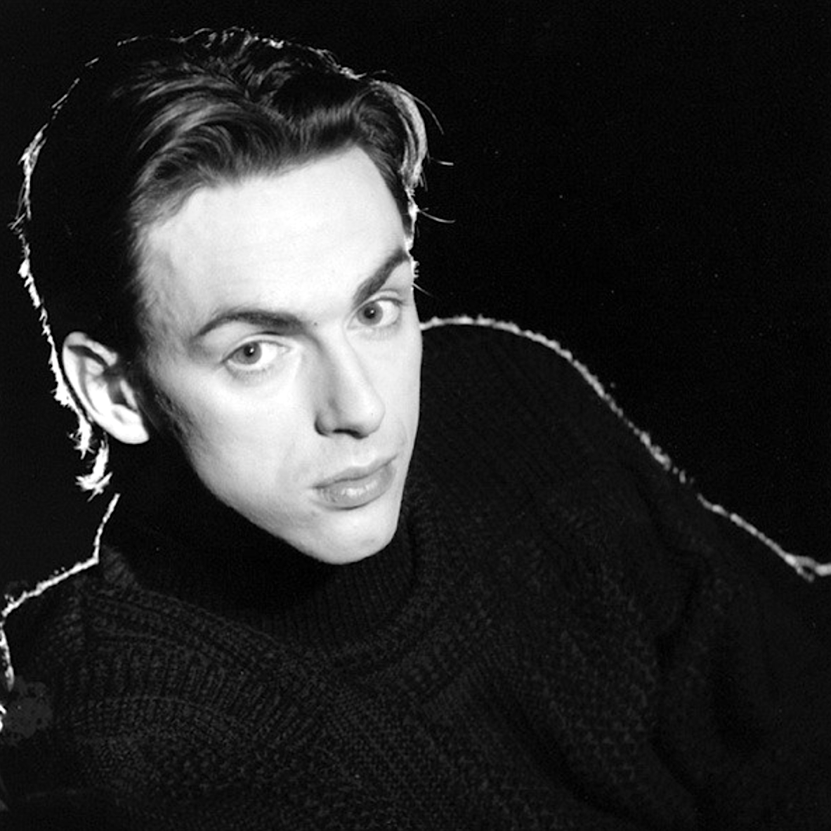 Stephen Duffy / Photo : DR