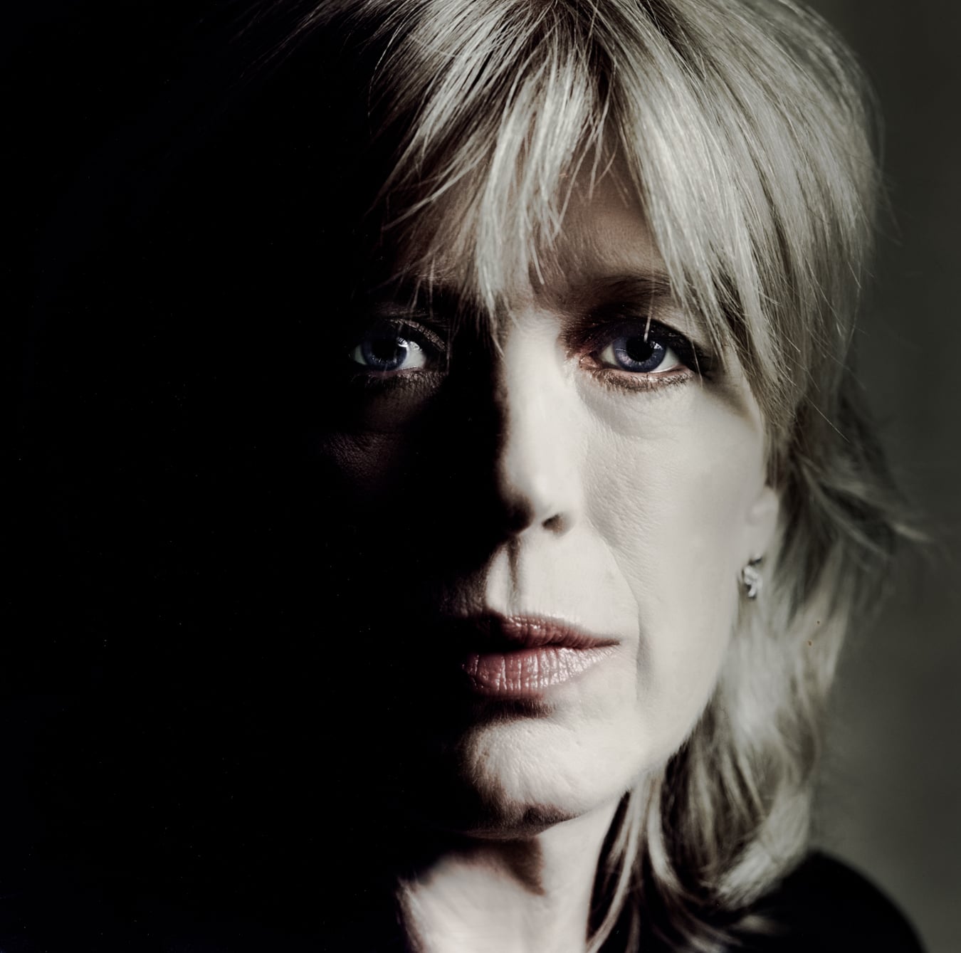 Marianne Faithfull / Photo : Philippe Lévy