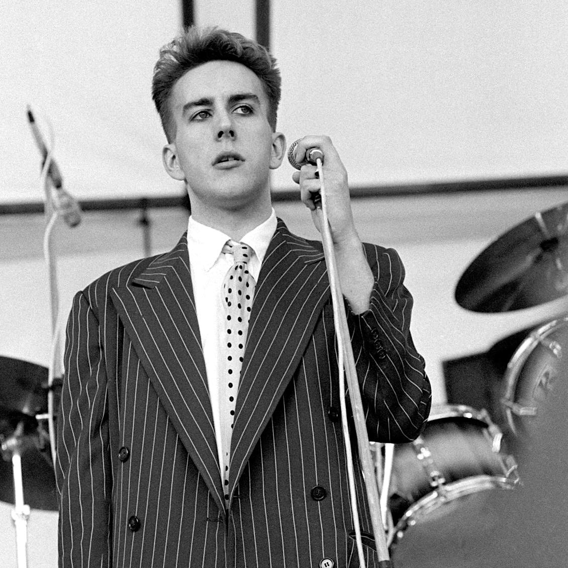 Terry Hall