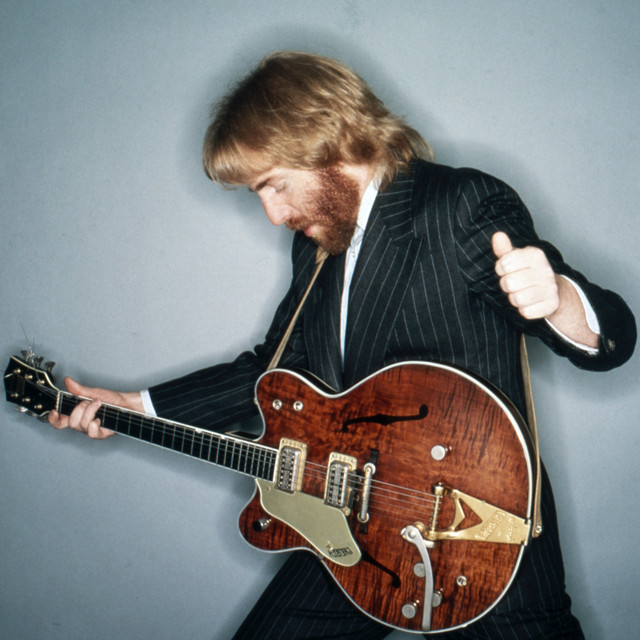 Andrew Gold