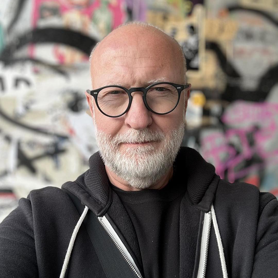 Bob Mould