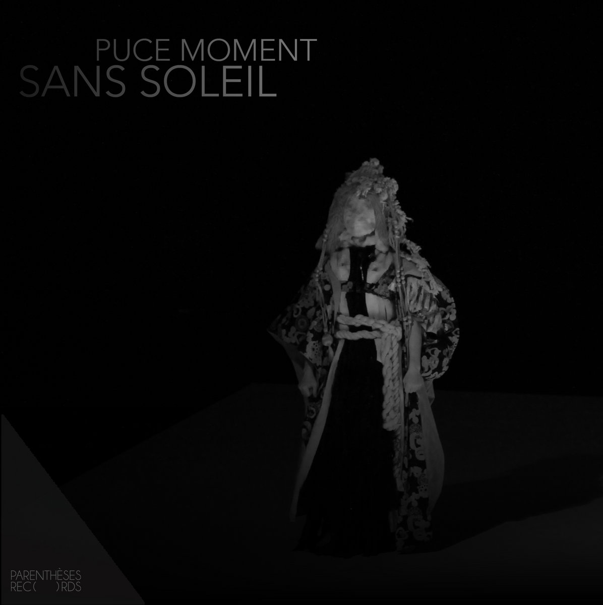 Puce Moment