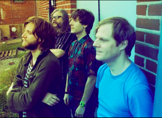 The Young Sinclairs / Photo : DR