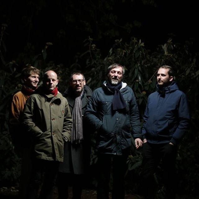 Solaris Great Confusion & Original Folks / Photo : DR Solaris Great Confusion & Original Folks / Photo : DR