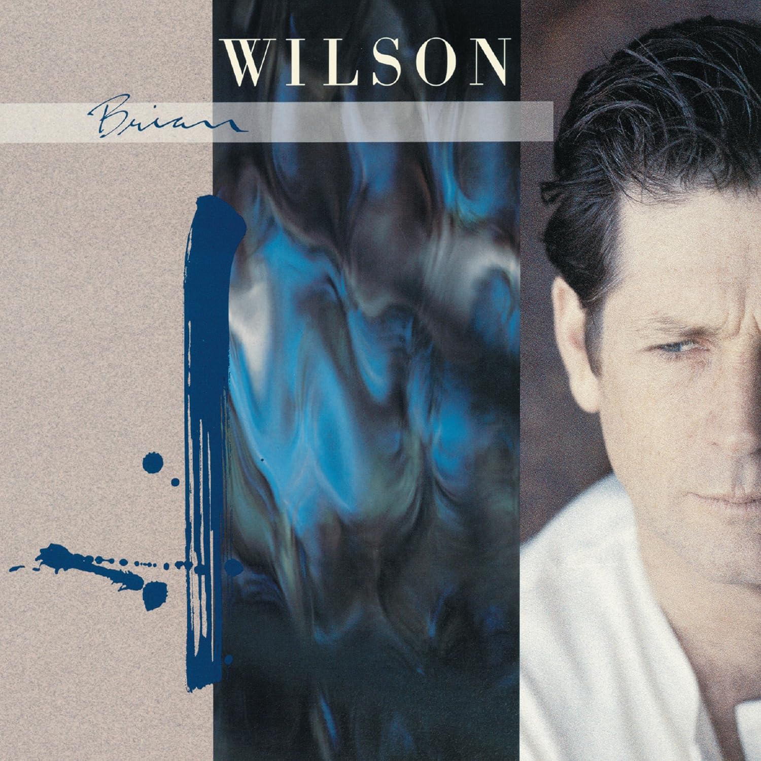 brian wilson album