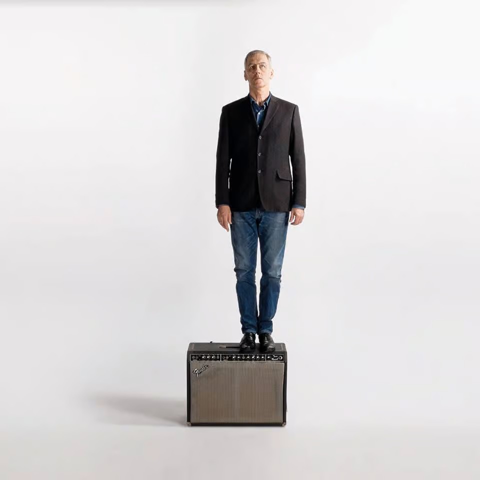 Robert Forster Robert Forster