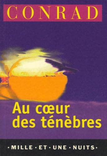 Joseph Conrad – Au cœur des ténèbres