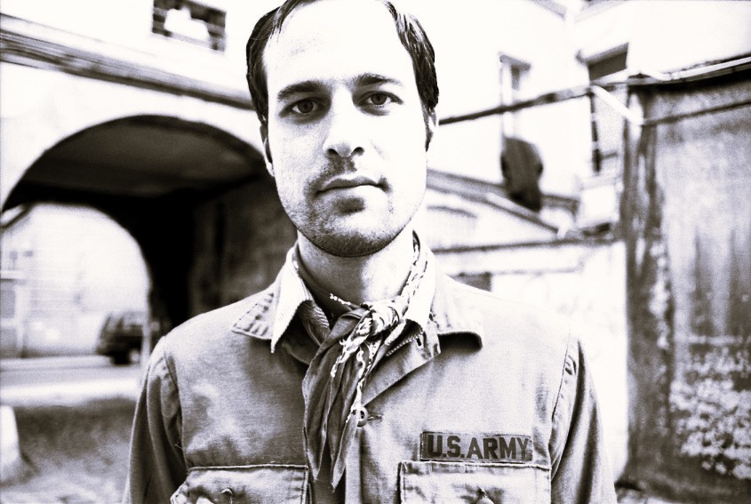 Selectorama : Pascal Bertin