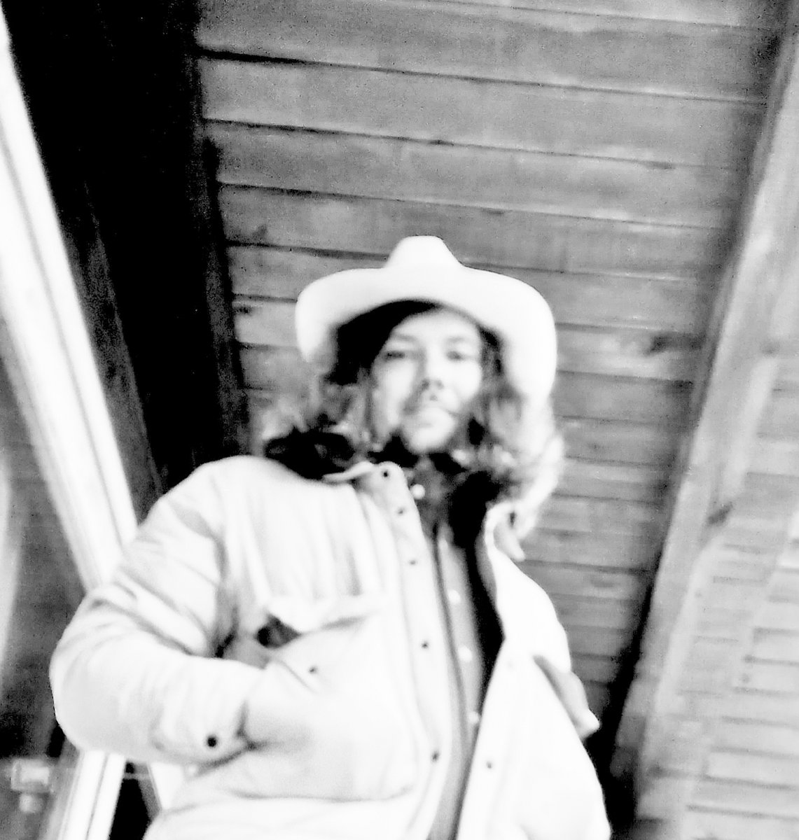 Misha Panfilov / Photo : DR Misha Panfilov / Photo : DR