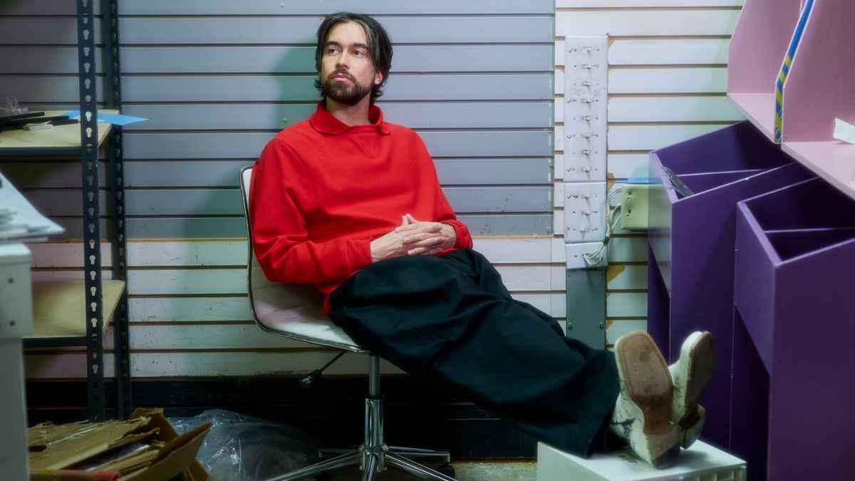 Alex G, Headlights (RCA Records)