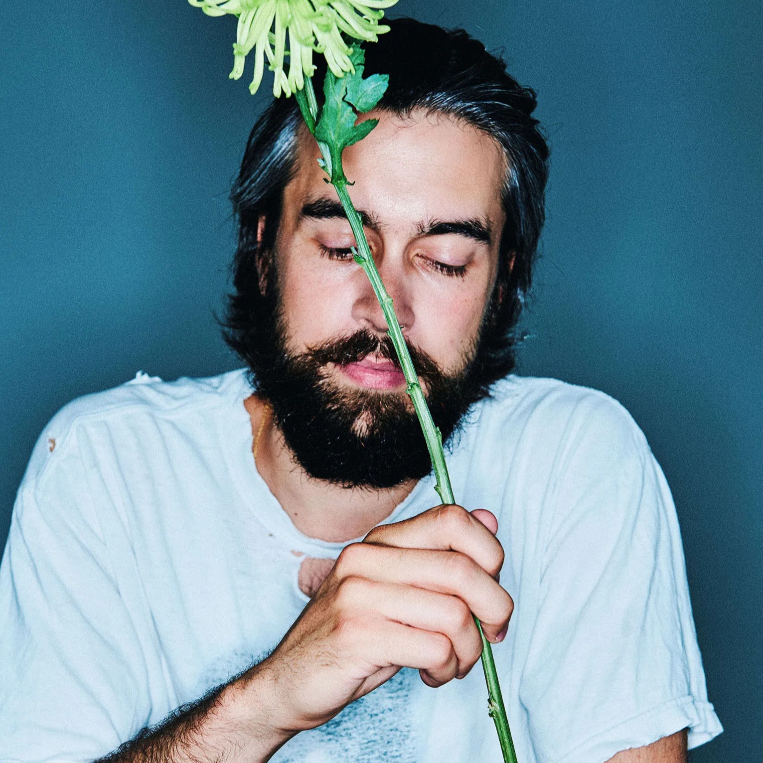 Alex G / Photo : DR