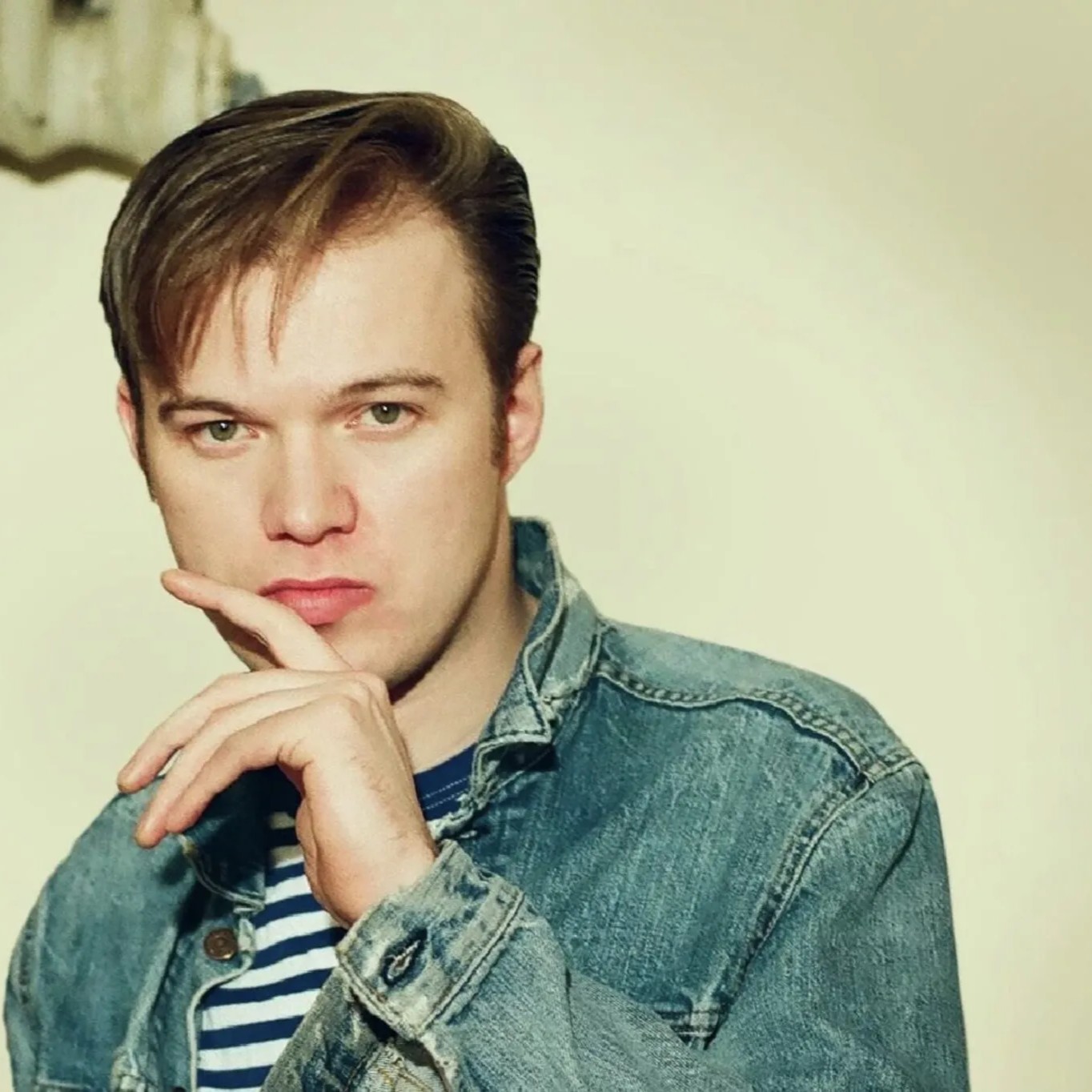 Edwyn Collins / Photo : DR