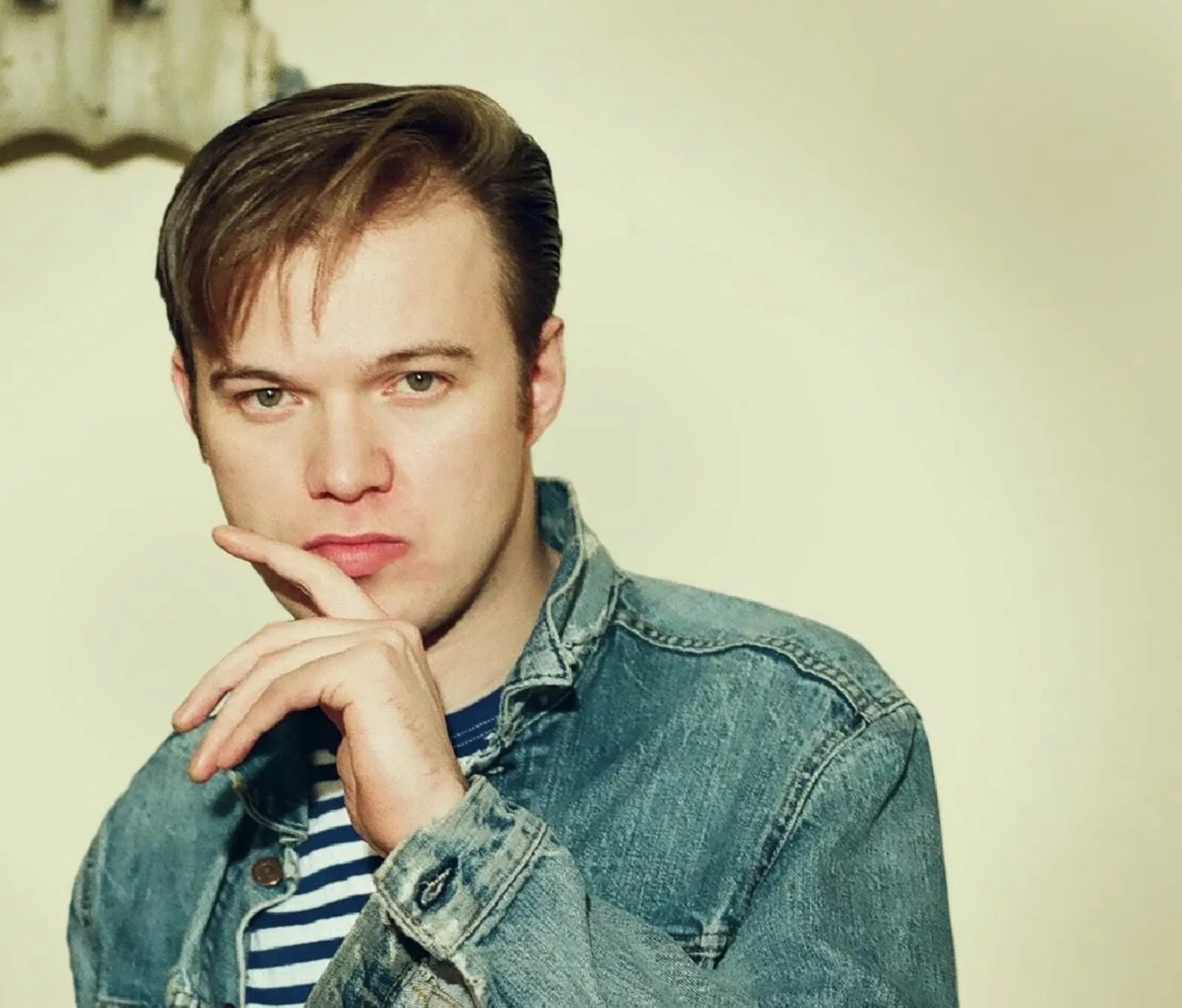 Edwyn Collins, l’adieu aux armes
