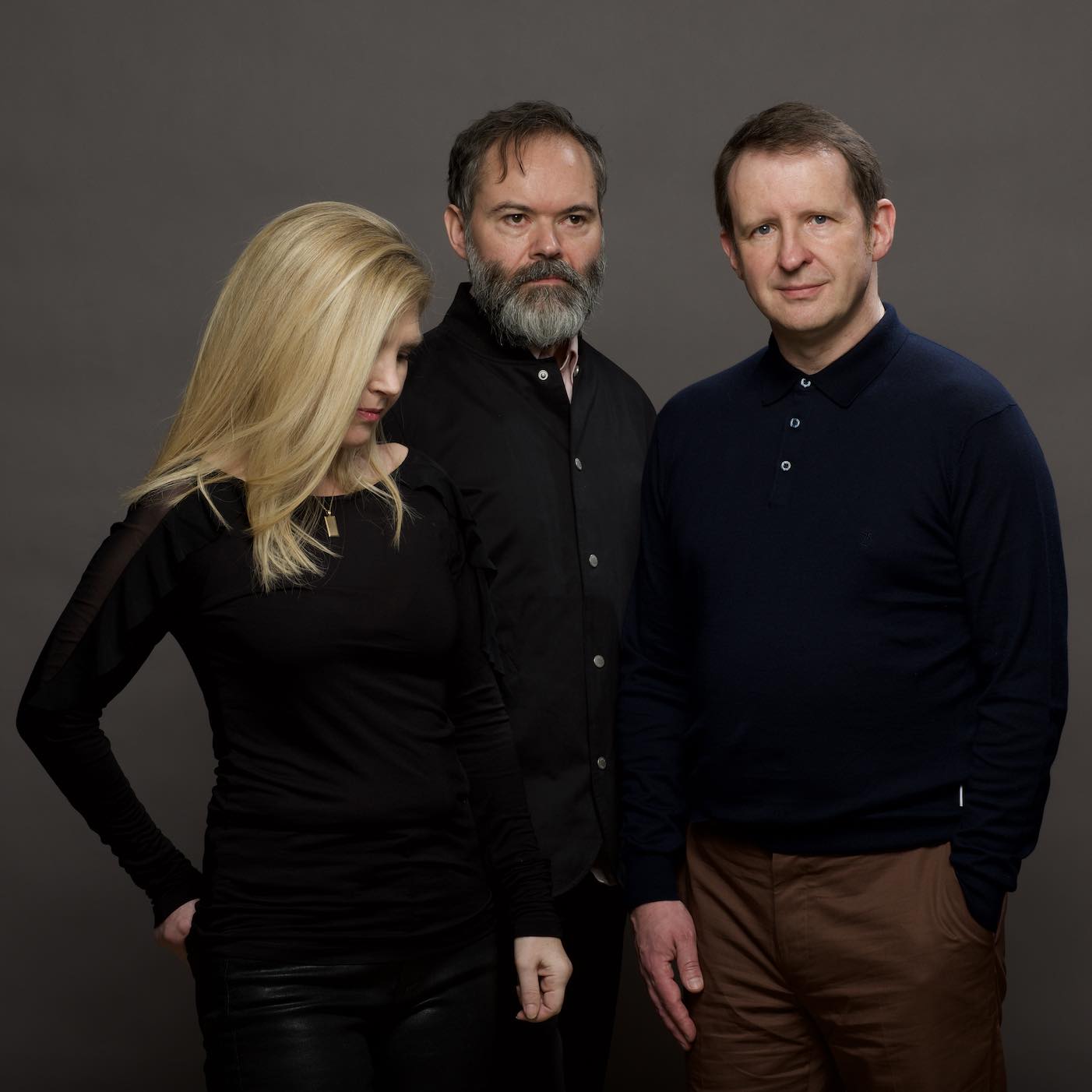 Saint Etienne, 2025 / Photo : DR Saint Etienne, 2025 / Photo : DR