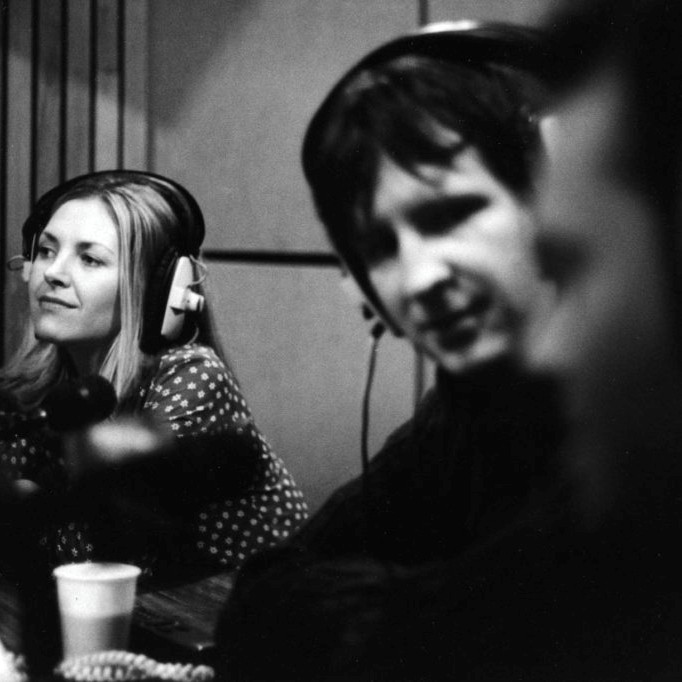 Saint Etienne / Photo : Paul Kelly Saint Etienne / Photo : Paul Kelly