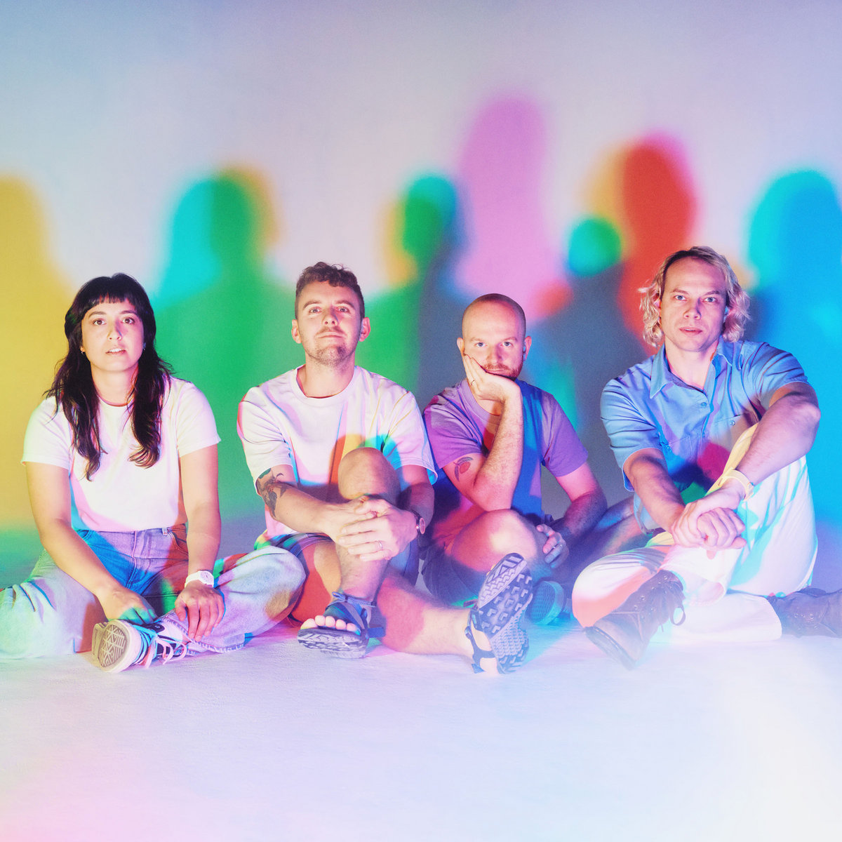 The Beths / Photo  DR The Beths / Photo  DR